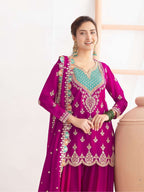 Rang-E-Festive Collection suit set